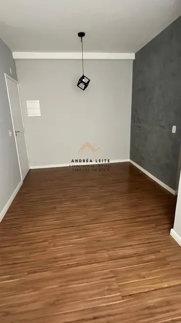 Foto 7 de Apartamento com 2 quartos para alugar, 50m2 em Jardim Residencial Martinez, Sorocaba - SP