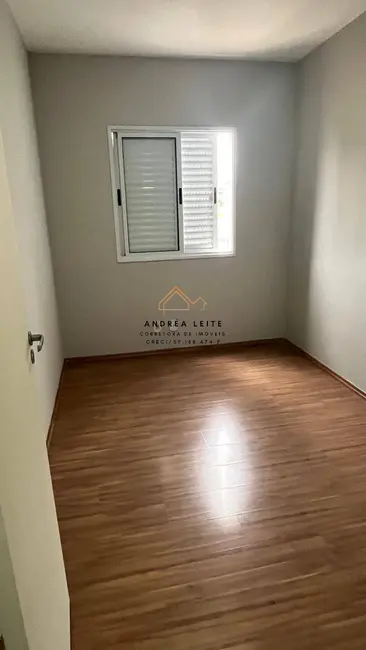 Foto 5 de Apartamento com 2 quartos para alugar, 50m2 em Jardim Residencial Martinez, Sorocaba - SP
