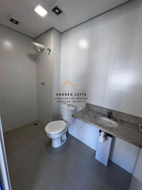 Foto 3 de Apartamento com 1 quarto à venda, 37m2 em Jardim Portal da Colina, Sorocaba - SP