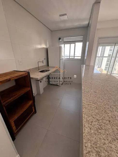 Foto 2 de Apartamento com 1 quarto à venda, 37m2 em Jardim Portal da Colina, Sorocaba - SP