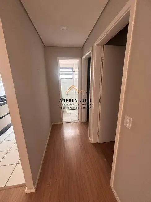 Foto 5 de Apartamento com 2 quartos à venda, 45m2 em Jardim Gutierres, Sorocaba - SP