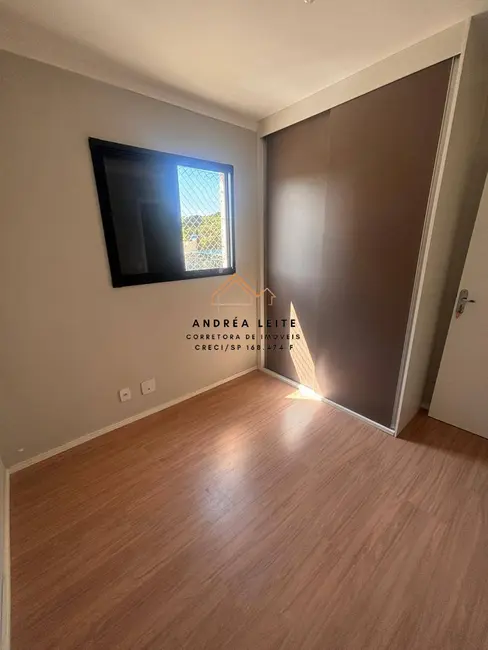 Foto 7 de Apartamento com 2 quartos à venda, 45m2 em Jardim Gutierres, Sorocaba - SP