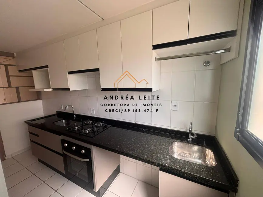 Foto 2 de Apartamento com 2 quartos à venda, 45m2 em Jardim Gutierres, Sorocaba - SP