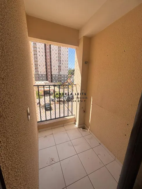 Foto 9 de Apartamento com 2 quartos à venda, 45m2 em Jardim Gutierres, Sorocaba - SP
