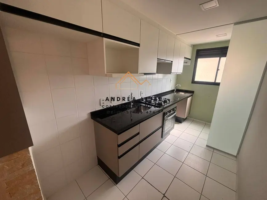 Foto 3 de Apartamento com 2 quartos à venda, 45m2 em Jardim Gutierres, Sorocaba - SP