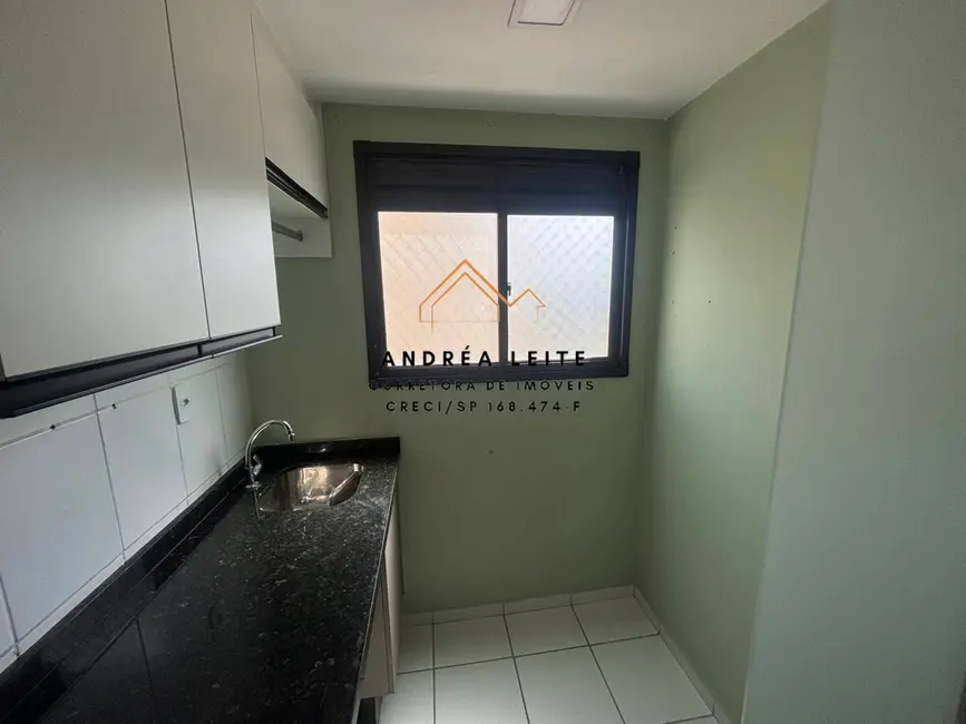 Foto 4 de Apartamento com 2 quartos à venda, 45m2 em Jardim Gutierres, Sorocaba - SP