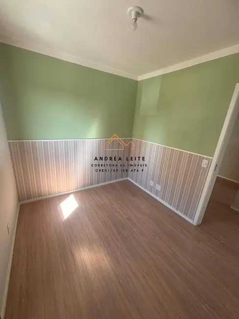 Foto 8 de Apartamento com 2 quartos à venda, 45m2 em Jardim Gutierres, Sorocaba - SP