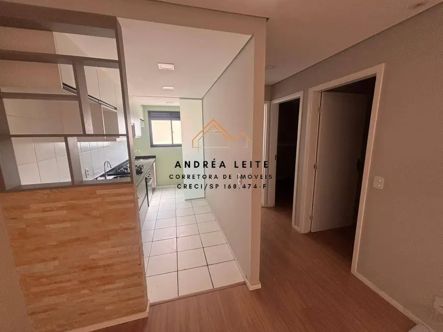 Foto 6 de Apartamento com 2 quartos à venda, 45m2 em Jardim Gutierres, Sorocaba - SP