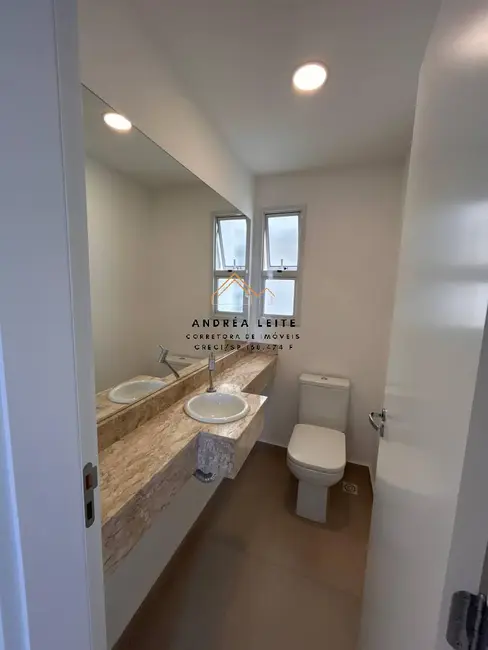 Apartamento com 3 quartos à venda, 103m2 em Parque Campolim, Sorocaba - SP - imagem 8 Foto 8 de Apartamento com 3 quartos à venda, 103m2 em Parque Campolim, Sorocaba - SP