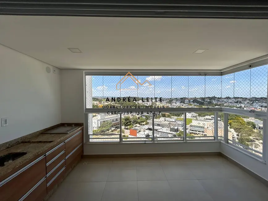 Apartamento com 3 quartos à venda, 103m2 em Parque Campolim, Sorocaba - SP - imagem 6 Foto 6 de Apartamento com 3 quartos à venda, 103m2 em Parque Campolim, Sorocaba - SP