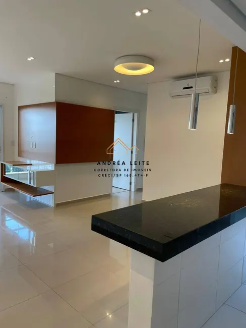 Foto 2 de Apartamento com 3 quartos para alugar, 85m2 em Parque Campolim, Sorocaba - SP