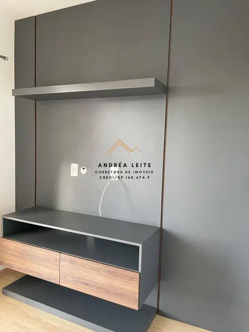 Foto 3 de Apartamento com 3 quartos para alugar, 85m2 em Parque Campolim, Sorocaba - SP