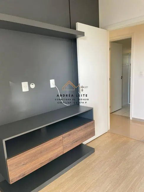 Foto 5 de Apartamento com 3 quartos para alugar, 85m2 em Parque Campolim, Sorocaba - SP