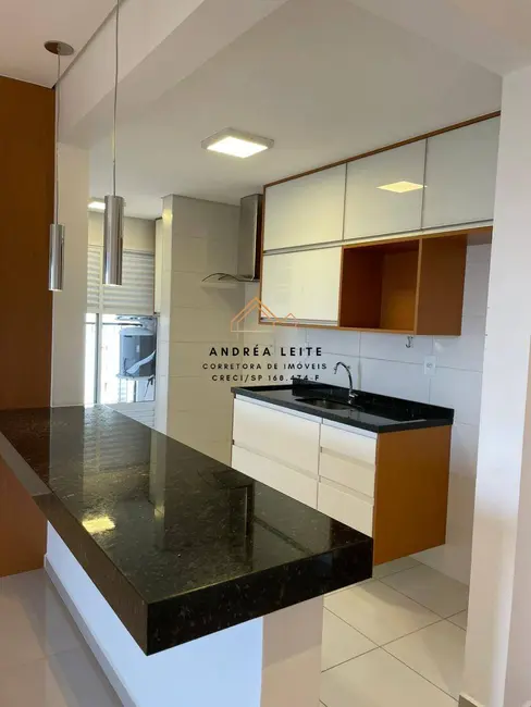 Foto 9 de Apartamento com 3 quartos para alugar, 85m2 em Parque Campolim, Sorocaba - SP