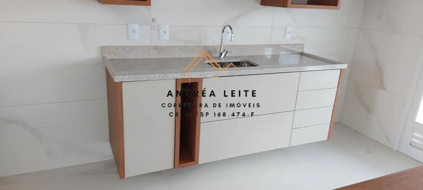 Apartamento com 3 quartos à venda e para alugar, 166m2 em Jardim América, Sorocaba - SP - imagem 4 Foto 4 de Apartamento com 3 quartos à venda e para alugar, 166m2 em Jardim América, Sorocaba - SP
