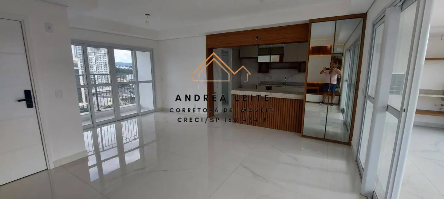 Apartamento com 3 quartos à venda e para alugar, 166m2 em Jardim América, Sorocaba - SP - imagem 1 Foto 1 de Apartamento com 3 quartos à venda e para alugar, 166m2 em Jardim América, Sorocaba - SP