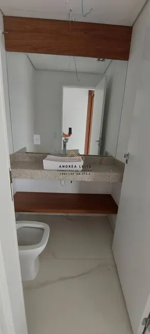 Apartamento com 3 quartos à venda e para alugar, 166m2 em Jardim América, Sorocaba - SP - imagem 9 Foto 9 de Apartamento com 3 quartos à venda e para alugar, 166m2 em Jardim América, Sorocaba - SP