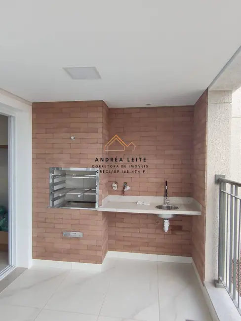 Apartamento com 3 quartos à venda e para alugar, 166m2 em Jardim América, Sorocaba - SP - imagem 8 Foto 8 de Apartamento com 3 quartos à venda e para alugar, 166m2 em Jardim América, Sorocaba - SP