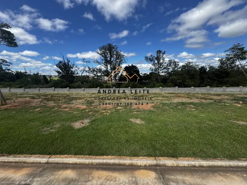 Lote de Condomínio à venda, 300m2 em Alphaville Nova Esplanada, Votorantim - SP - imagem 3 Foto 3 de Lote de Condomínio à venda, 300m2 em Alphaville Nova Esplanada, Votorantim - SP