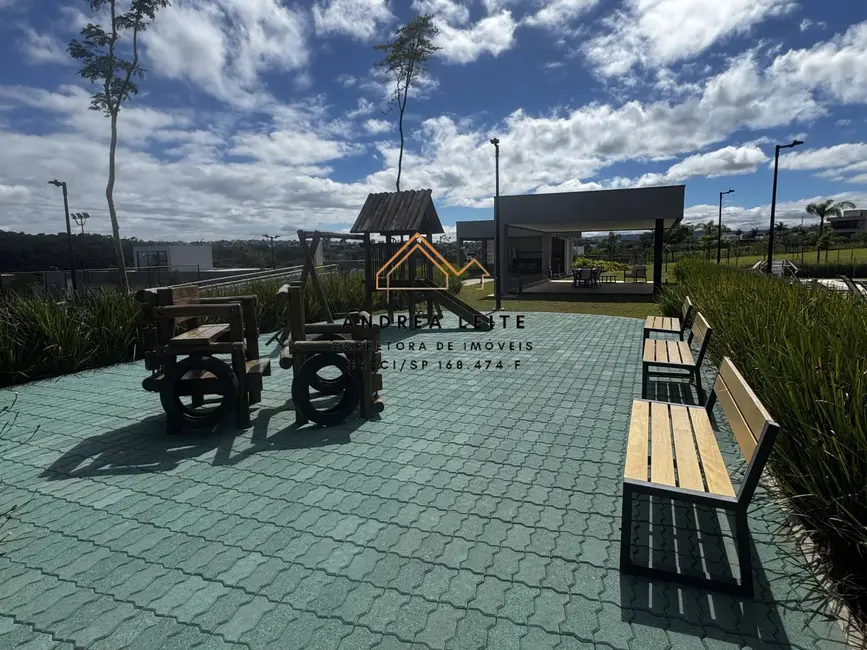 Lote de Condomínio à venda, 300m2 em Alphaville Nova Esplanada, Votorantim - SP - imagem 6 Foto 6 de Lote de Condomínio à venda, 300m2 em Alphaville Nova Esplanada, Votorantim - SP