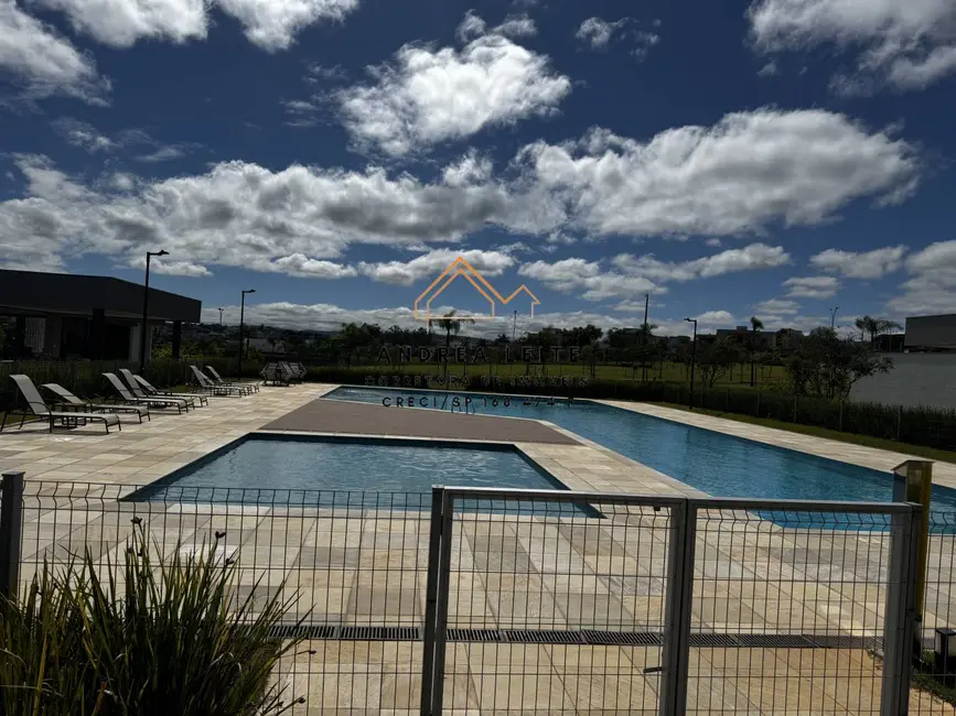 Lote de Condomínio à venda, 300m2 em Alphaville Nova Esplanada, Votorantim - SP - imagem 4 Foto 4 de Lote de Condomínio à venda, 300m2 em Alphaville Nova Esplanada, Votorantim - SP