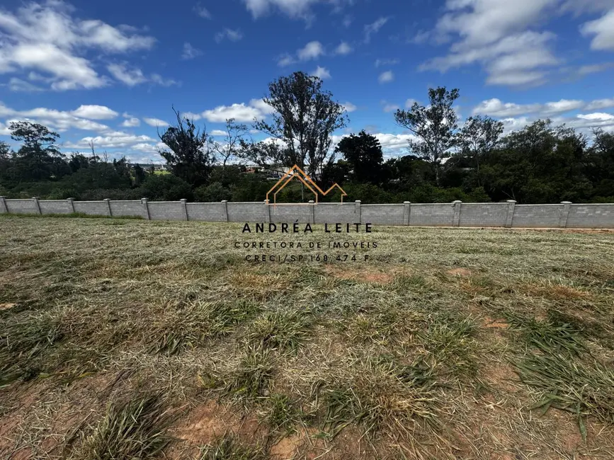 Lote de Condomínio à venda, 300m2 em Alphaville Nova Esplanada, Votorantim - SP - imagem 1 Foto 1 de Lote de Condomínio à venda, 300m2 em Alphaville Nova Esplanada, Votorantim - SP