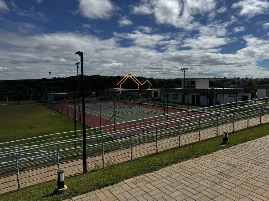 Lote de Condomínio à venda, 300m2 em Alphaville Nova Esplanada, Votorantim - SP - imagem 9 Foto 9 de Lote de Condomínio à venda, 300m2 em Alphaville Nova Esplanada, Votorantim - SP