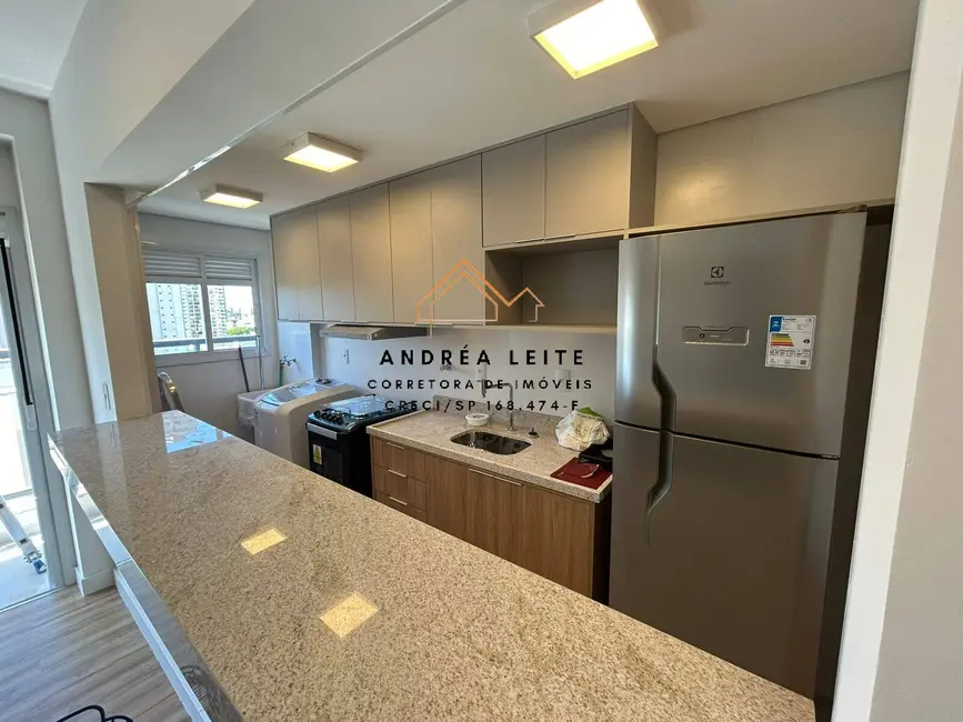 Foto 1 de Apartamento com 2 quartos para alugar, 77m2 em Jardim Portal da Colina, Sorocaba - SP