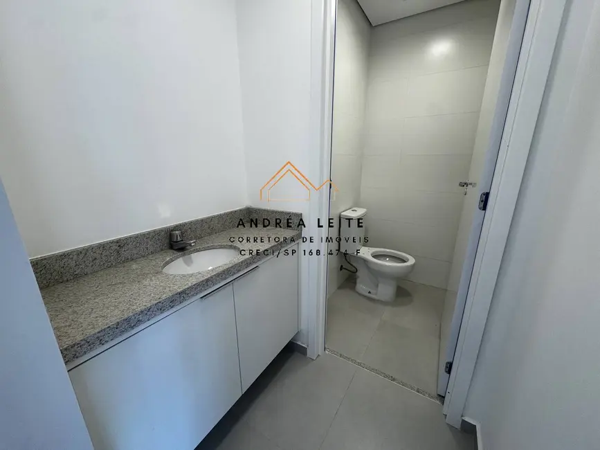Foto 3 de Apartamento com 2 quartos para alugar, 77m2 em Jardim Portal da Colina, Sorocaba - SP