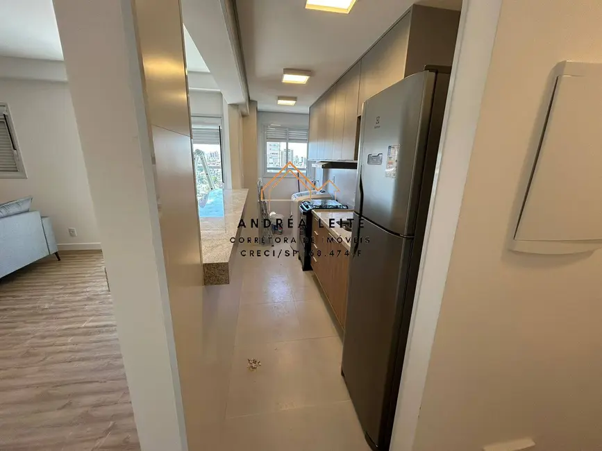 Foto 8 de Apartamento com 2 quartos para alugar, 77m2 em Jardim Portal da Colina, Sorocaba - SP