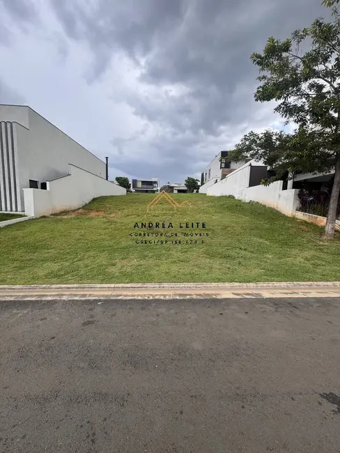 Lote de Condomínio à venda, 457m2 em Alphaville Nova Esplanada, Votorantim - SP - imagem 3 Foto 3 de Lote de Condomínio à venda, 457m2 em Alphaville Nova Esplanada, Votorantim - SP