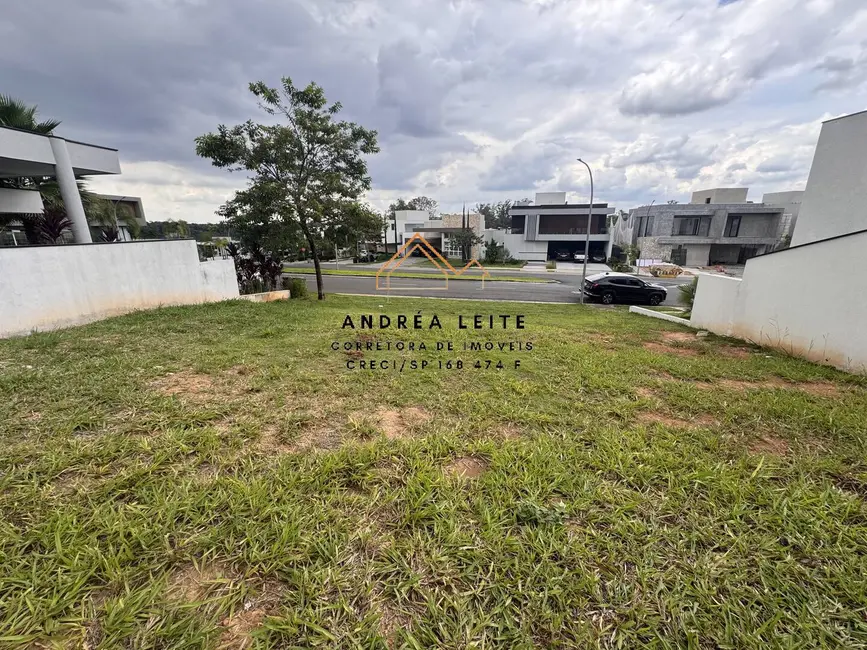 Lote de Condomínio à venda, 457m2 em Alphaville Nova Esplanada, Votorantim - SP - imagem 1 Foto 1 de Lote de Condomínio à venda, 457m2 em Alphaville Nova Esplanada, Votorantim - SP
