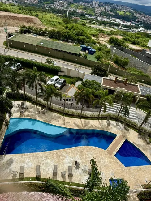 Foto 9 de Apartamento com 2 quartos à venda, 80m2 em Parque Morumbi, Votorantim - SP