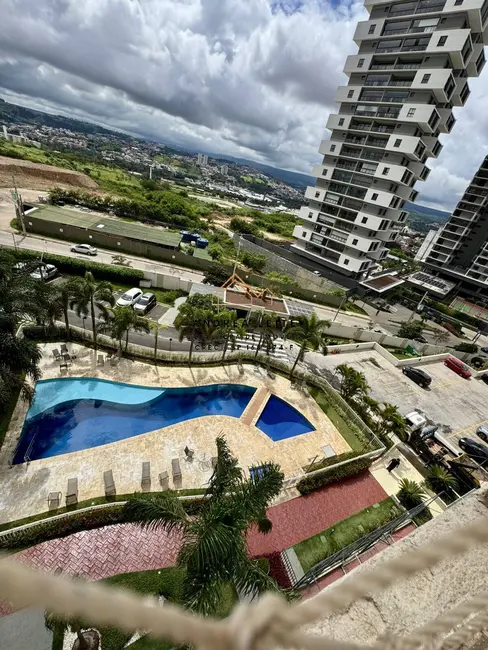 Foto 5 de Apartamento com 2 quartos à venda, 80m2 em Parque Morumbi, Votorantim - SP