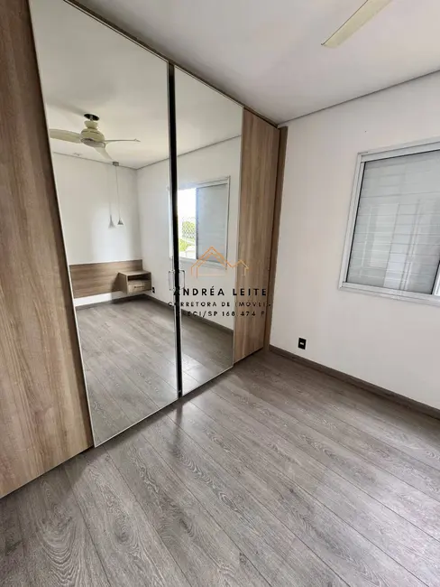 Foto 7 de Apartamento com 2 quartos à venda, 80m2 em Parque Morumbi, Votorantim - SP