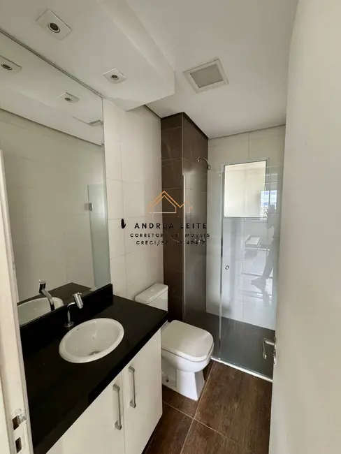 Foto 4 de Apartamento com 2 quartos à venda, 80m2 em Parque Morumbi, Votorantim - SP