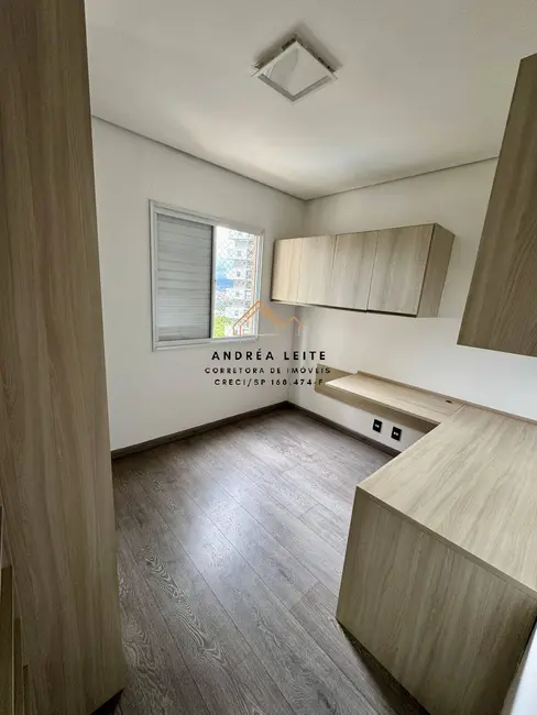 Foto 3 de Apartamento com 2 quartos à venda, 80m2 em Parque Morumbi, Votorantim - SP