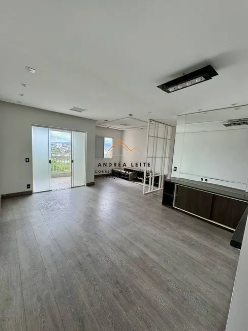Foto 1 de Apartamento com 2 quartos à venda, 80m2 em Parque Morumbi, Votorantim - SP