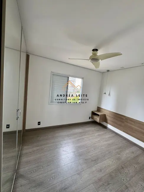 Foto 2 de Apartamento com 2 quartos à venda, 80m2 em Parque Morumbi, Votorantim - SP