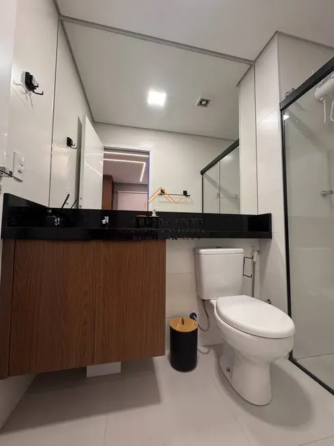 Apartamento com 1 quarto para alugar, 37m2 em Jardim Portal da Colina, Sorocaba - SP - imagem 6 Foto 6 de Apartamento com 1 quarto para alugar, 37m2 em Jardim Portal da Colina, Sorocaba - SP