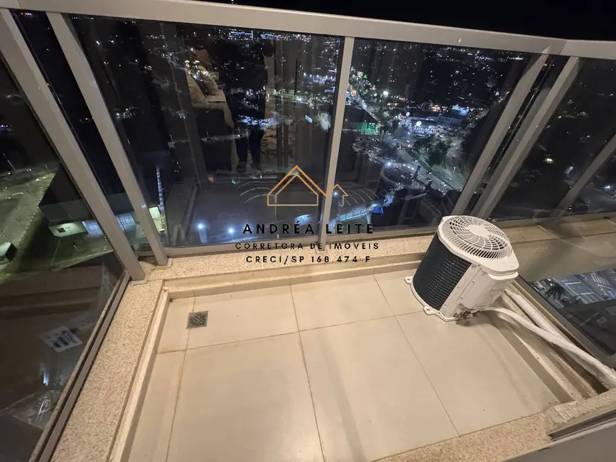 Apartamento com 1 quarto para alugar, 37m2 em Jardim Portal da Colina, Sorocaba - SP - imagem 3 Foto 3 de Apartamento com 1 quarto para alugar, 37m2 em Jardim Portal da Colina, Sorocaba - SP