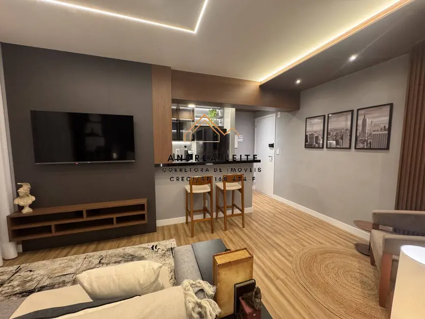 Apartamento com 1 quarto para alugar, 37m2 em Jardim Portal da Colina, Sorocaba - SP - imagem 1 Foto 1 de Apartamento com 1 quarto para alugar, 37m2 em Jardim Portal da Colina, Sorocaba - SP
