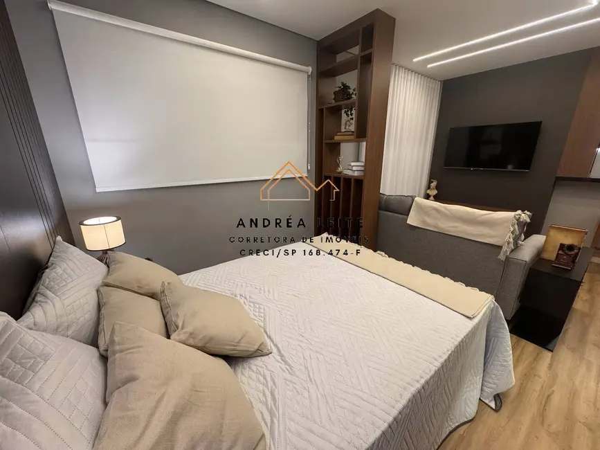 Apartamento com 1 quarto para alugar, 37m2 em Jardim Portal da Colina, Sorocaba - SP - imagem 4 Foto 4 de Apartamento com 1 quarto para alugar, 37m2 em Jardim Portal da Colina, Sorocaba - SP