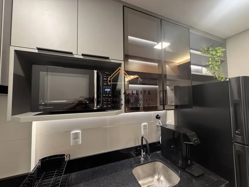 Apartamento com 1 quarto para alugar, 37m2 em Jardim Portal da Colina, Sorocaba - SP - imagem 8 Foto 8 de Apartamento com 1 quarto para alugar, 37m2 em Jardim Portal da Colina, Sorocaba - SP