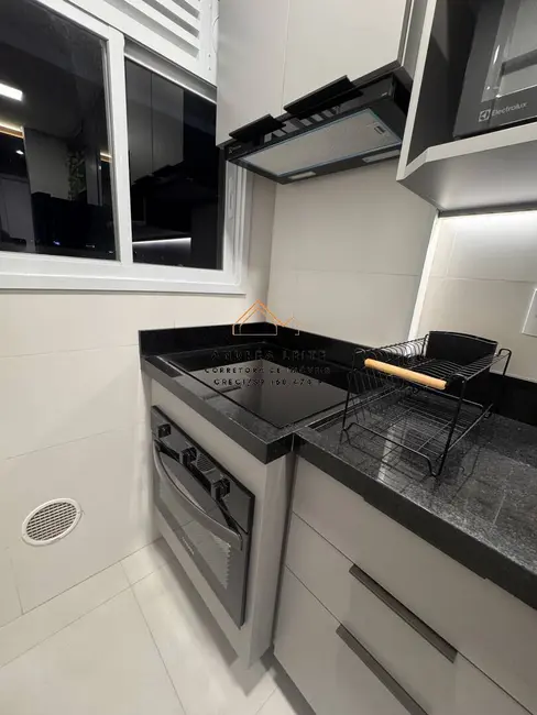 Apartamento com 1 quarto para alugar, 37m2 em Jardim Portal da Colina, Sorocaba - SP - imagem 5 Foto 5 de Apartamento com 1 quarto para alugar, 37m2 em Jardim Portal da Colina, Sorocaba - SP