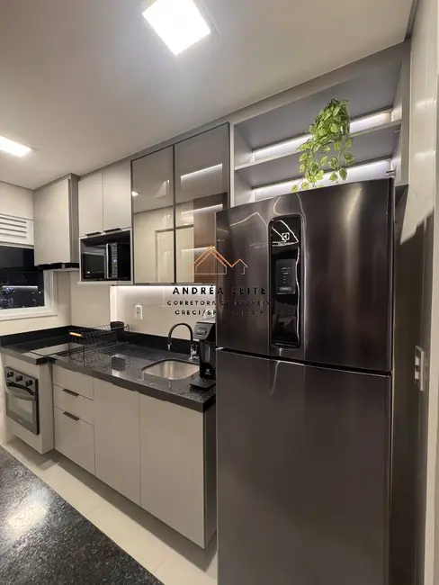 Apartamento com 1 quarto para alugar, 37m2 em Jardim Portal da Colina, Sorocaba - SP - imagem 9 Foto 9 de Apartamento com 1 quarto para alugar, 37m2 em Jardim Portal da Colina, Sorocaba - SP