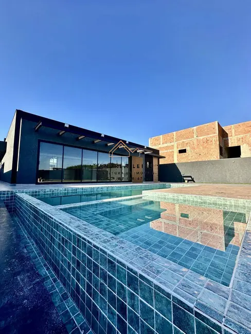 Foto 8 de Casa com 4 quartos à venda, 451m2 em Jardim Residencial Saint Patrick, Sorocaba - SP