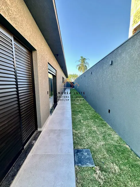 Foto 9 de Casa com 4 quartos à venda, 451m2 em Jardim Residencial Saint Patrick, Sorocaba - SP