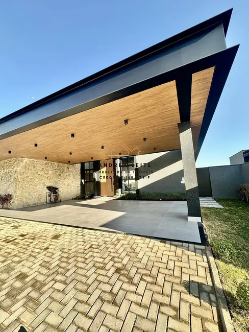 Foto 7 de Casa com 4 quartos à venda, 451m2 em Jardim Residencial Saint Patrick, Sorocaba - SP