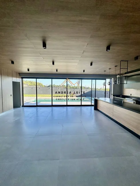 Foto 4 de Casa com 4 quartos à venda, 451m2 em Jardim Residencial Saint Patrick, Sorocaba - SP